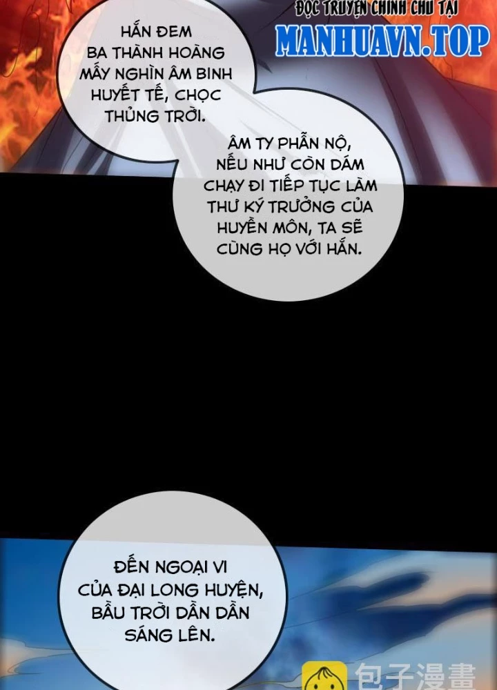 Kiếp Thiên Vận Chapter 257 - Trang 4