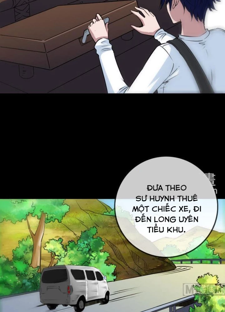 Kiếp Thiên Vận Chapter 257 - Trang 4