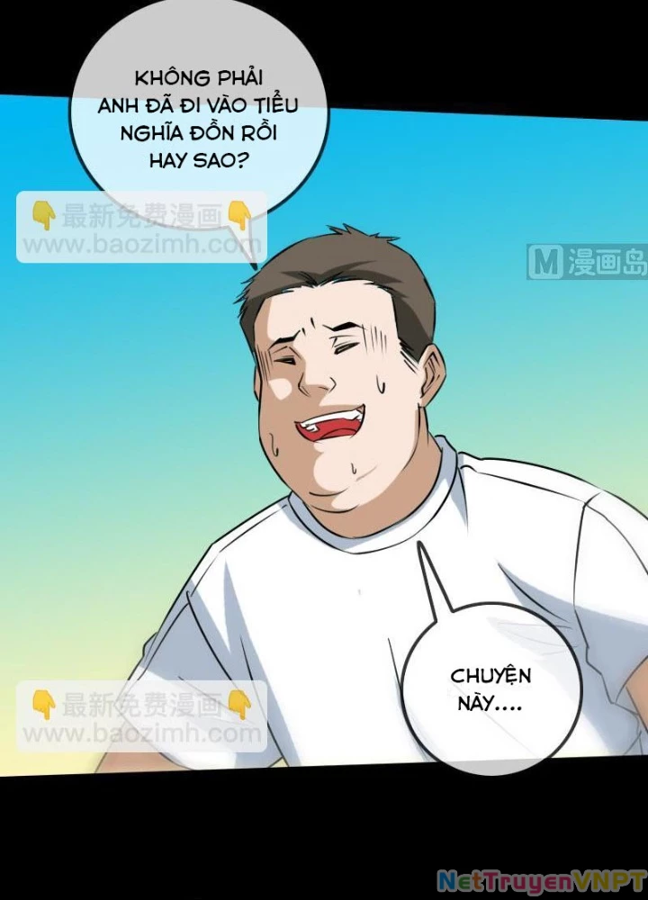 Kiếp Thiên Vận Chapter 257 - Trang 4