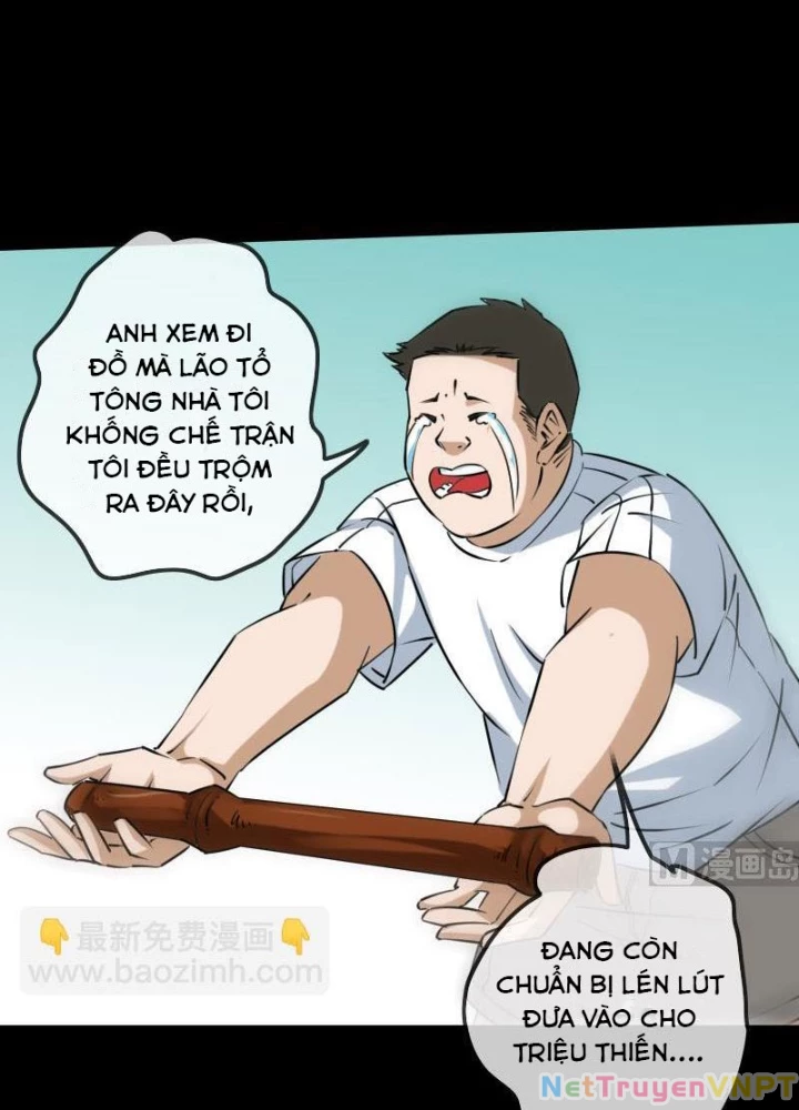 Kiếp Thiên Vận Chapter 257 - Trang 4