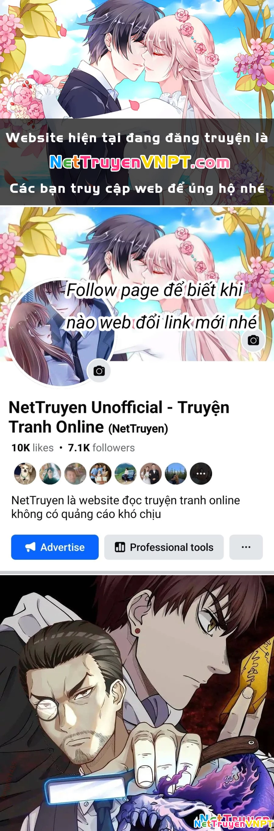 Thợ Cạo Hành Tà Chapter 36 - Next Chapter 37