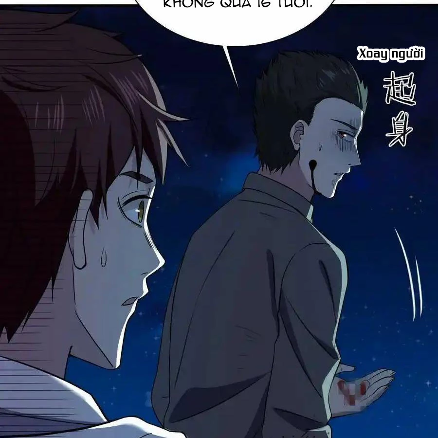 Thợ Cạo Hành Tà Chapter 37 - Next 