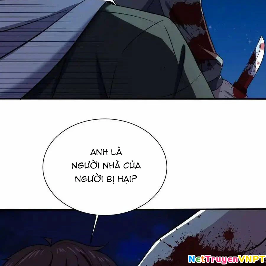 Thợ Cạo Hành Tà Chapter 37 - Next 