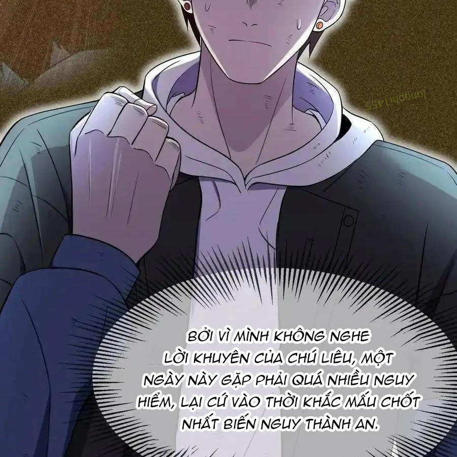 Thợ Cạo Hành Tà Chapter 37 - Next 