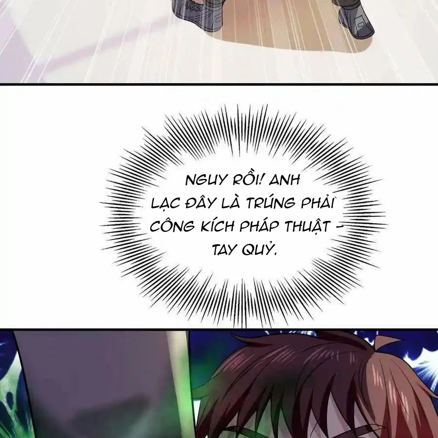Thợ Cạo Hành Tà Chapter 37 - Next 