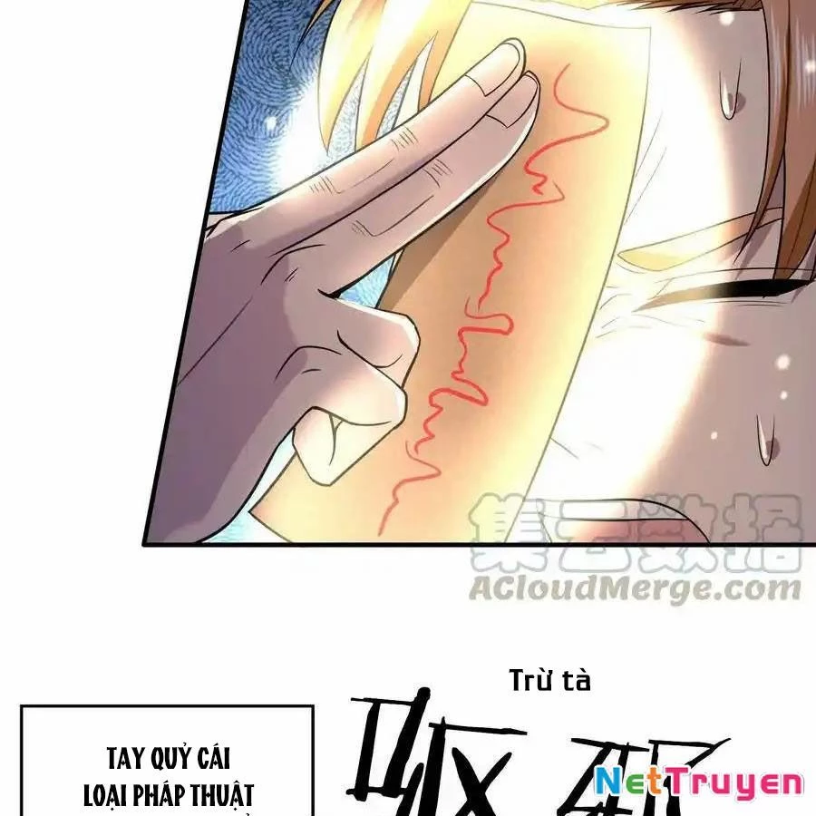 Thợ Cạo Hành Tà Chapter 37 - Next 