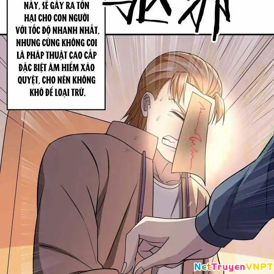 Thợ Cạo Hành Tà Chapter 37 - Next 
