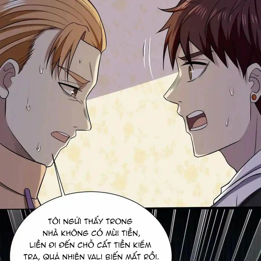 Thợ Cạo Hành Tà Chapter 37 - Next 