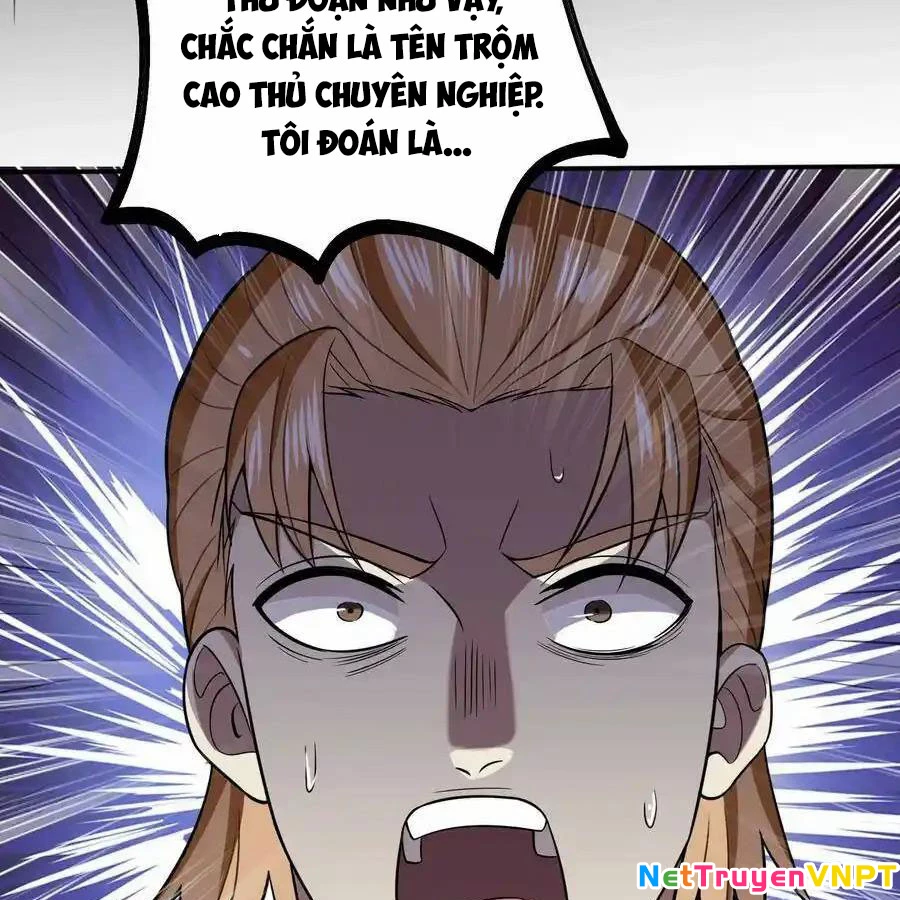 Thợ Cạo Hành Tà Chapter 37 - Next 