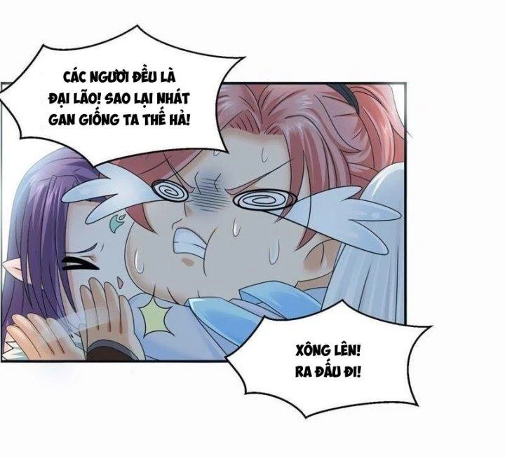Tối Cường Quang Hoàn Hệ Thống Chapter 66 - Trang 3