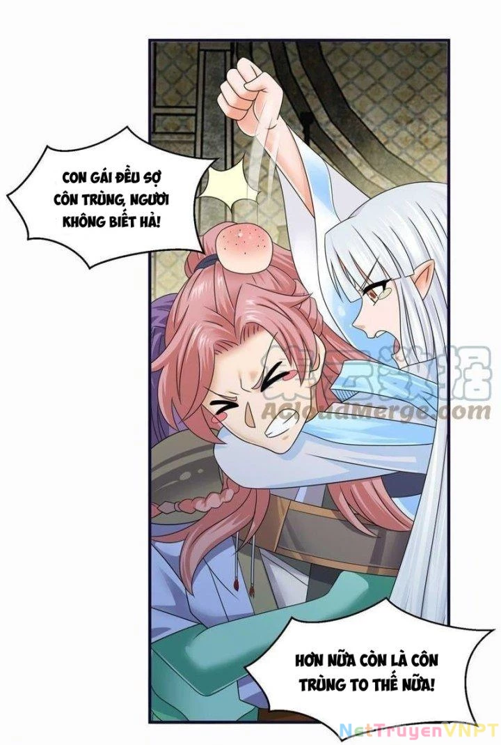 Tối Cường Quang Hoàn Hệ Thống Chapter 66 - Trang 3