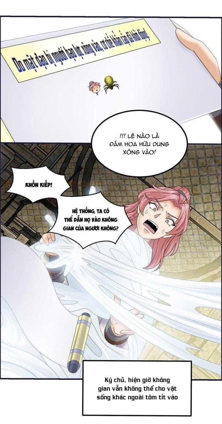 Tối Cường Quang Hoàn Hệ Thống Chapter 66 - Trang 3