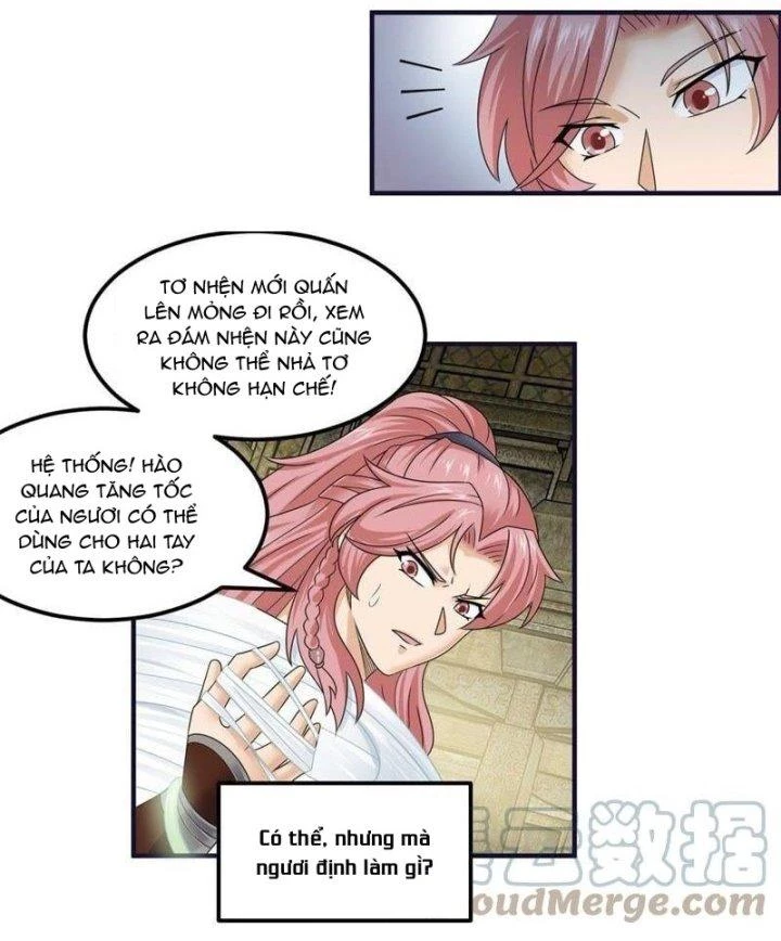Tối Cường Quang Hoàn Hệ Thống Chapter 66 - Trang 3