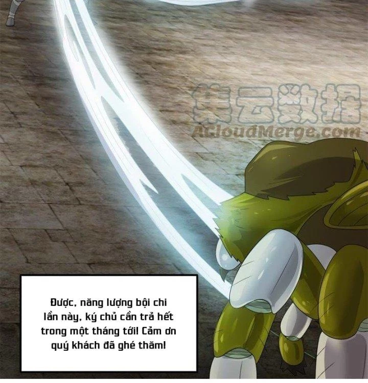 Tối Cường Quang Hoàn Hệ Thống Chapter 66 - Trang 3