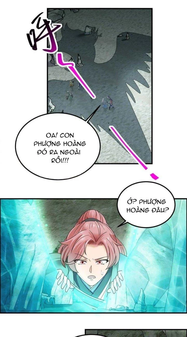 Tối Cường Quang Hoàn Hệ Thống Chapter 68 - Trang 3