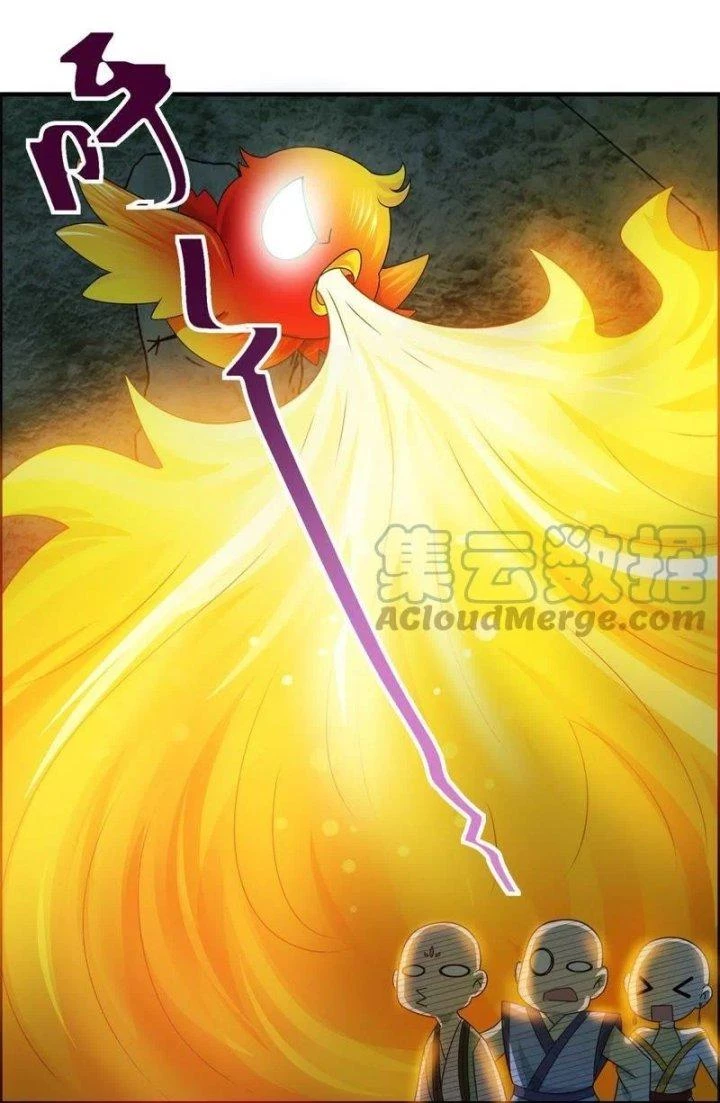 Tối Cường Quang Hoàn Hệ Thống Chapter 68 - Trang 3