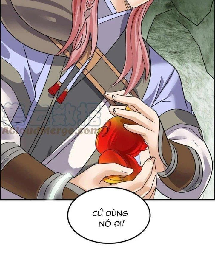 Tối Cường Quang Hoàn Hệ Thống Chapter 68 - Trang 3