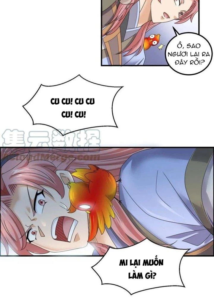 Tối Cường Quang Hoàn Hệ Thống Chapter 68 - Trang 3