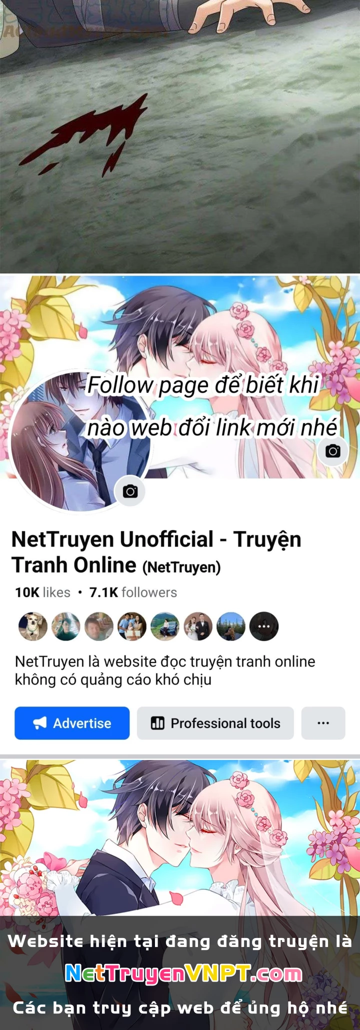 Tối Cường Quang Hoàn Hệ Thống Chapter 69 - Trang 3