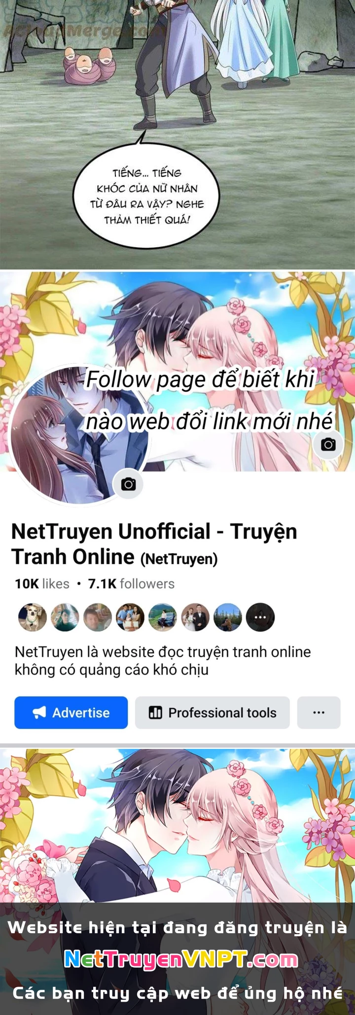 Tối Cường Quang Hoàn Hệ Thống Chapter 70 - Trang 3