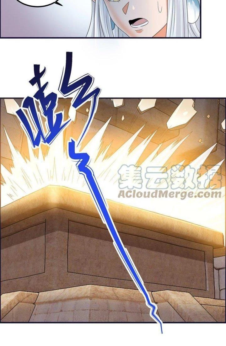 Tối Cường Quang Hoàn Hệ Thống Chapter 71 - Trang 3