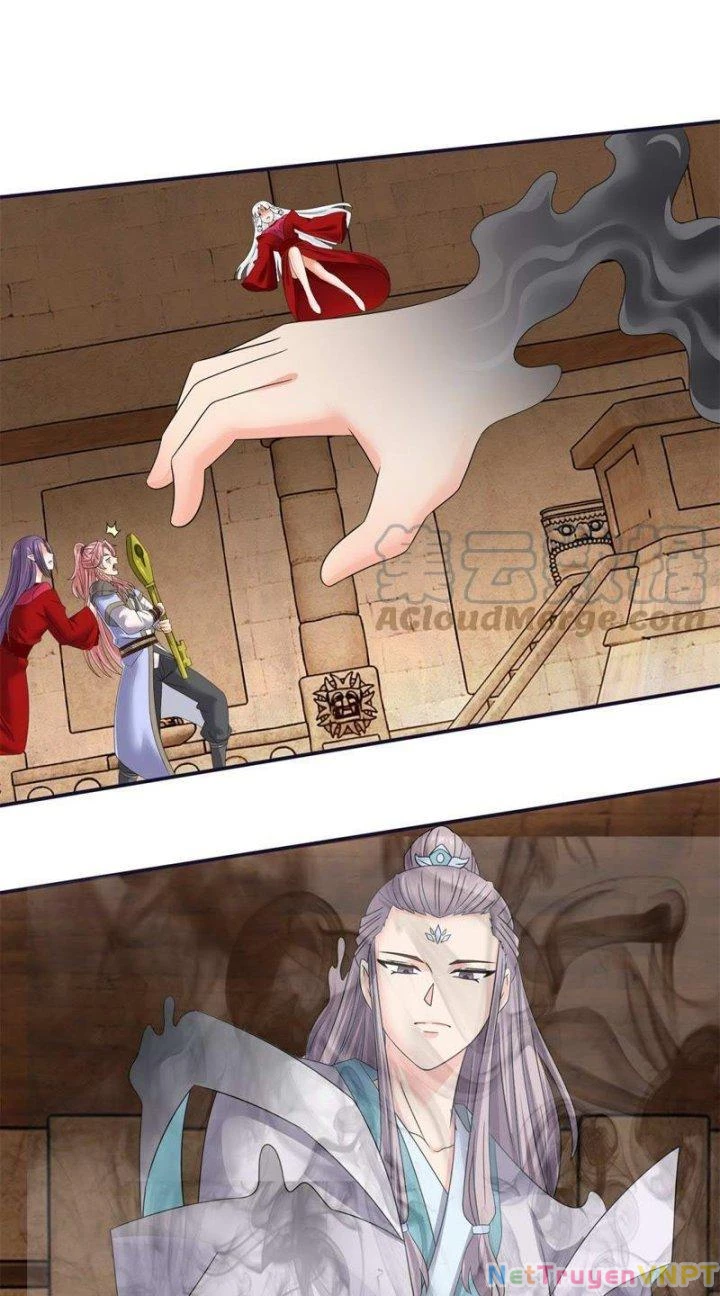 Tối Cường Quang Hoàn Hệ Thống Chapter 71 - Trang 3