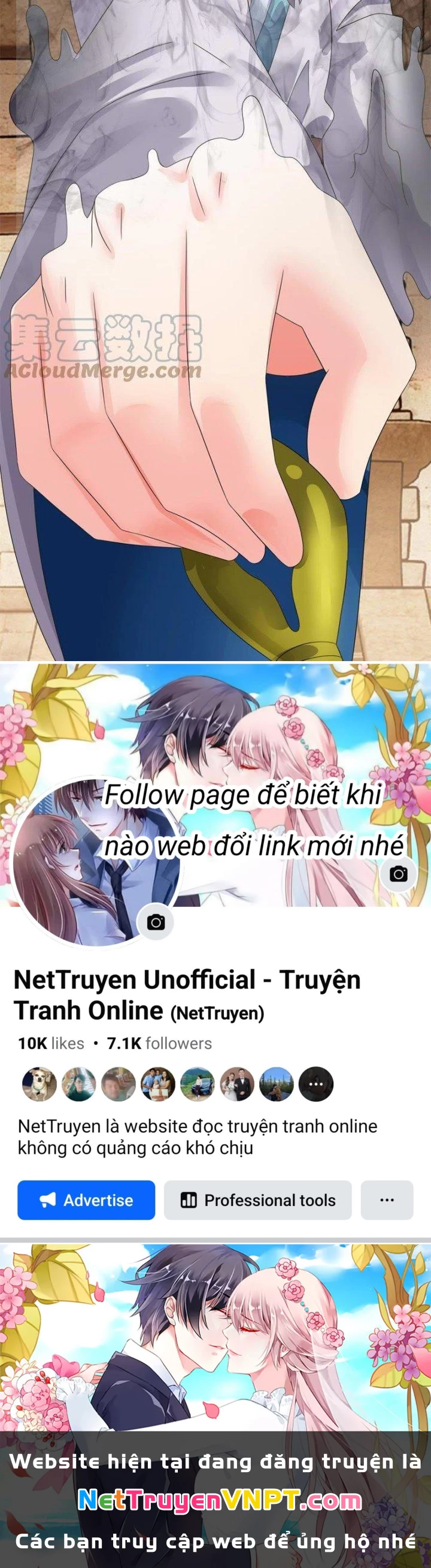 Tối Cường Quang Hoàn Hệ Thống Chapter 71 - Trang 3
