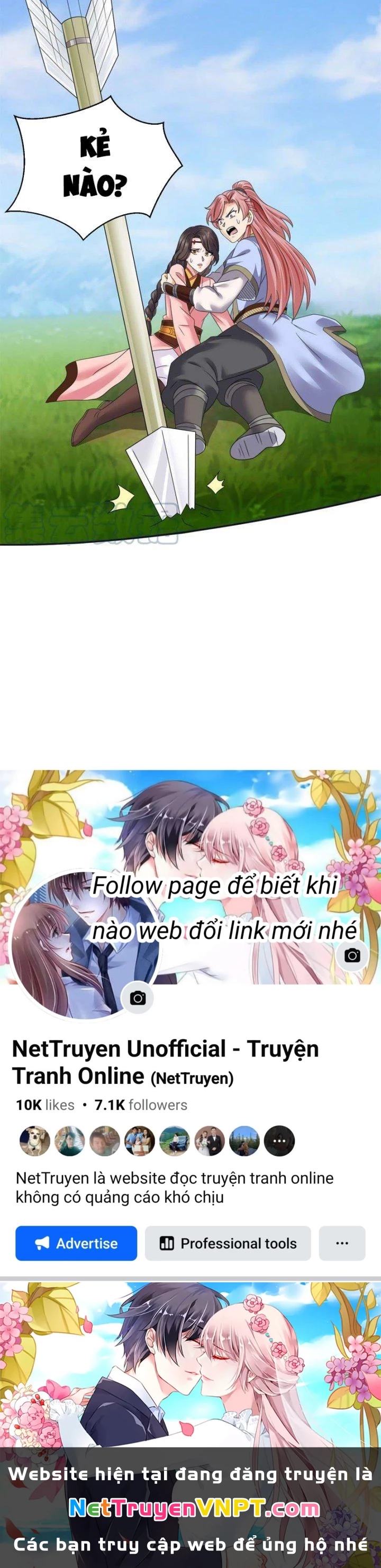 Tối Cường Quang Hoàn Hệ Thống Chapter 72 - Trang 3