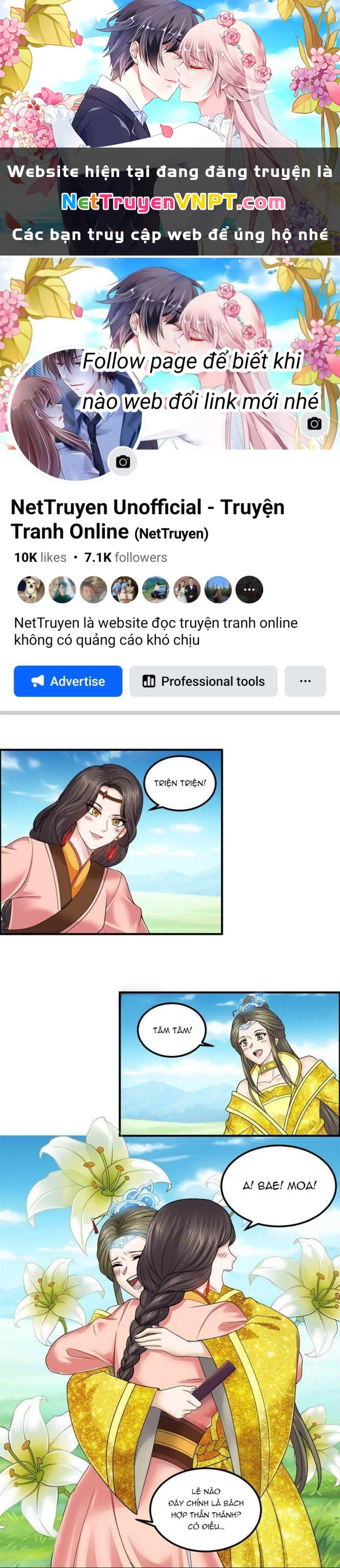 Tối Cường Quang Hoàn Hệ Thống Chapter 74 - Trang 3
