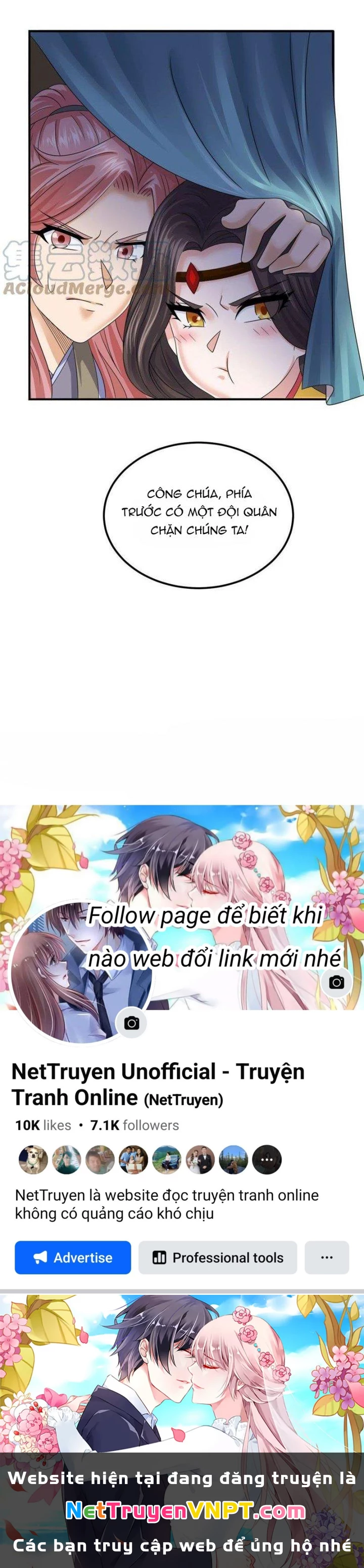 Tối Cường Quang Hoàn Hệ Thống Chapter 74 - Trang 3