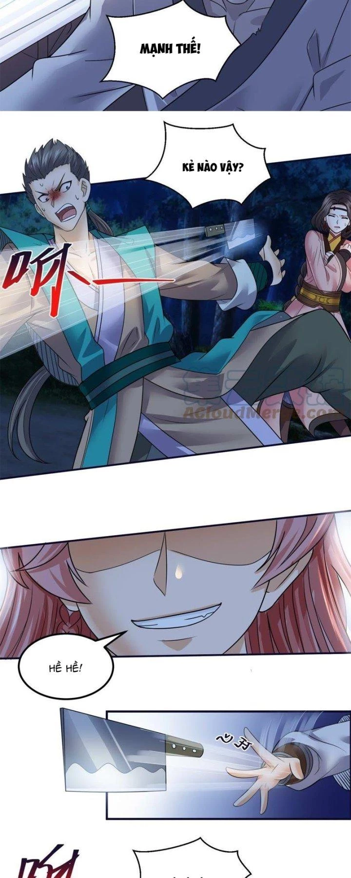 Tối Cường Quang Hoàn Hệ Thống Chapter 75 - Trang 3