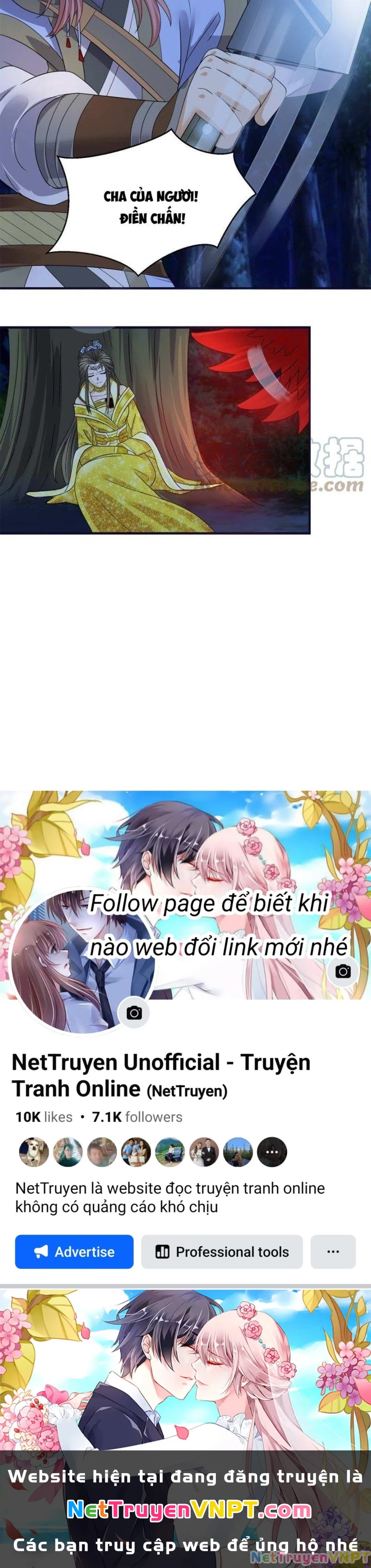 Tối Cường Quang Hoàn Hệ Thống Chapter 75 - Trang 3