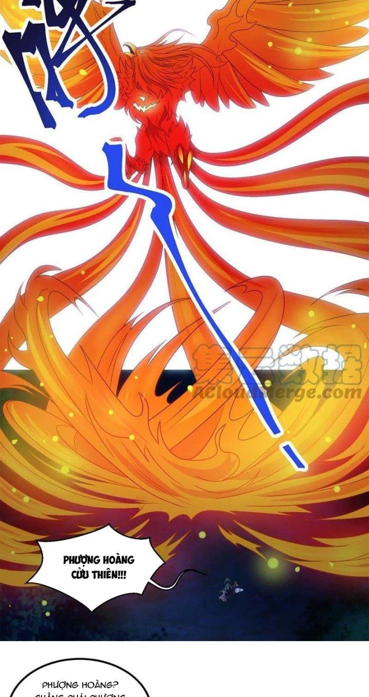 Tối Cường Quang Hoàn Hệ Thống Chapter 76 - Trang 3