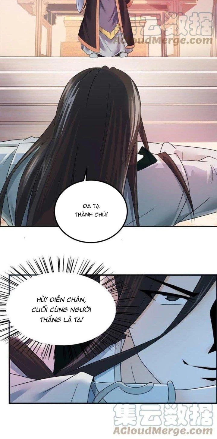 Tối Cường Quang Hoàn Hệ Thống Chapter 77 - Trang 3