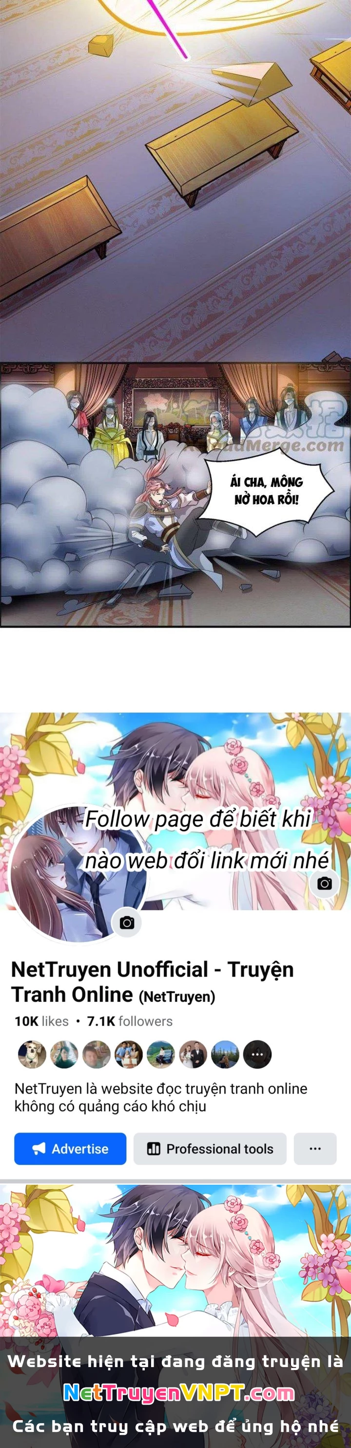 Tối Cường Quang Hoàn Hệ Thống Chapter 77 - Trang 3