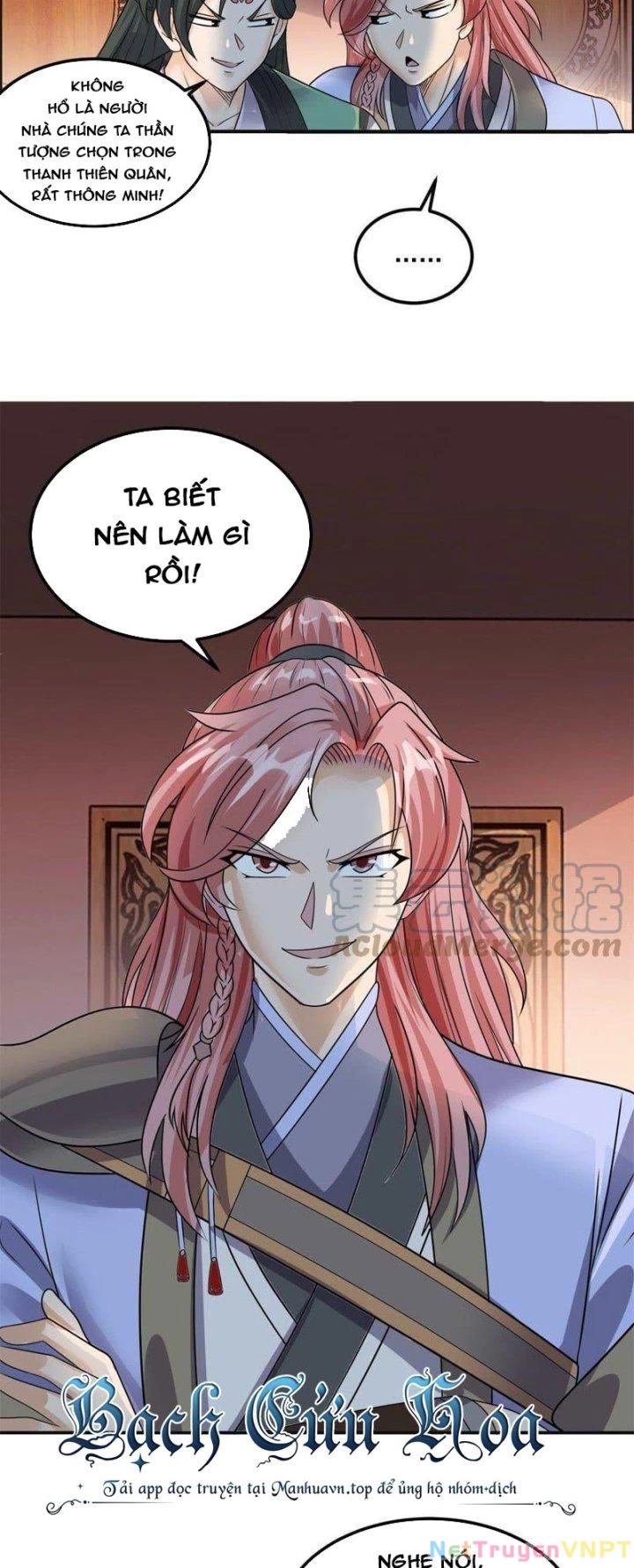 Tối Cường Quang Hoàn Hệ Thống Chapter 78 - Trang 3