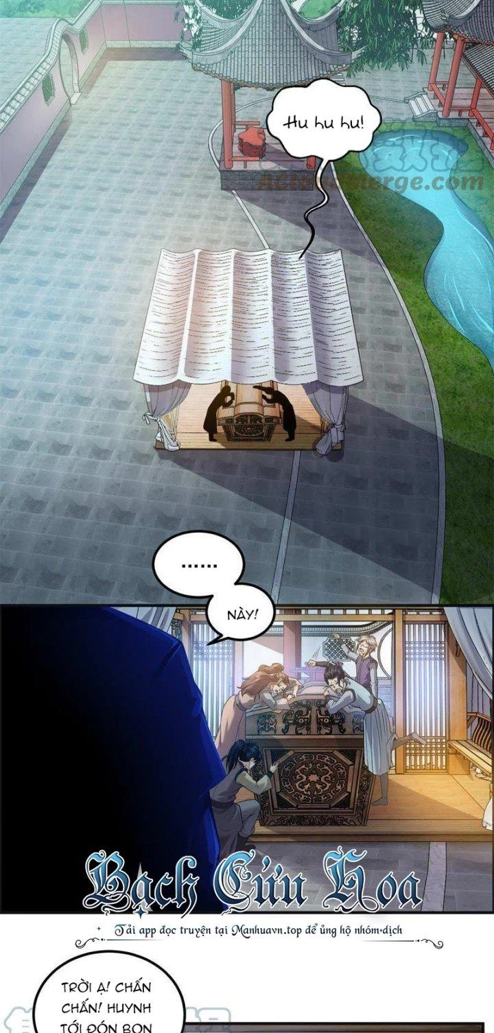 Tối Cường Quang Hoàn Hệ Thống Chapter 79 - Trang 3