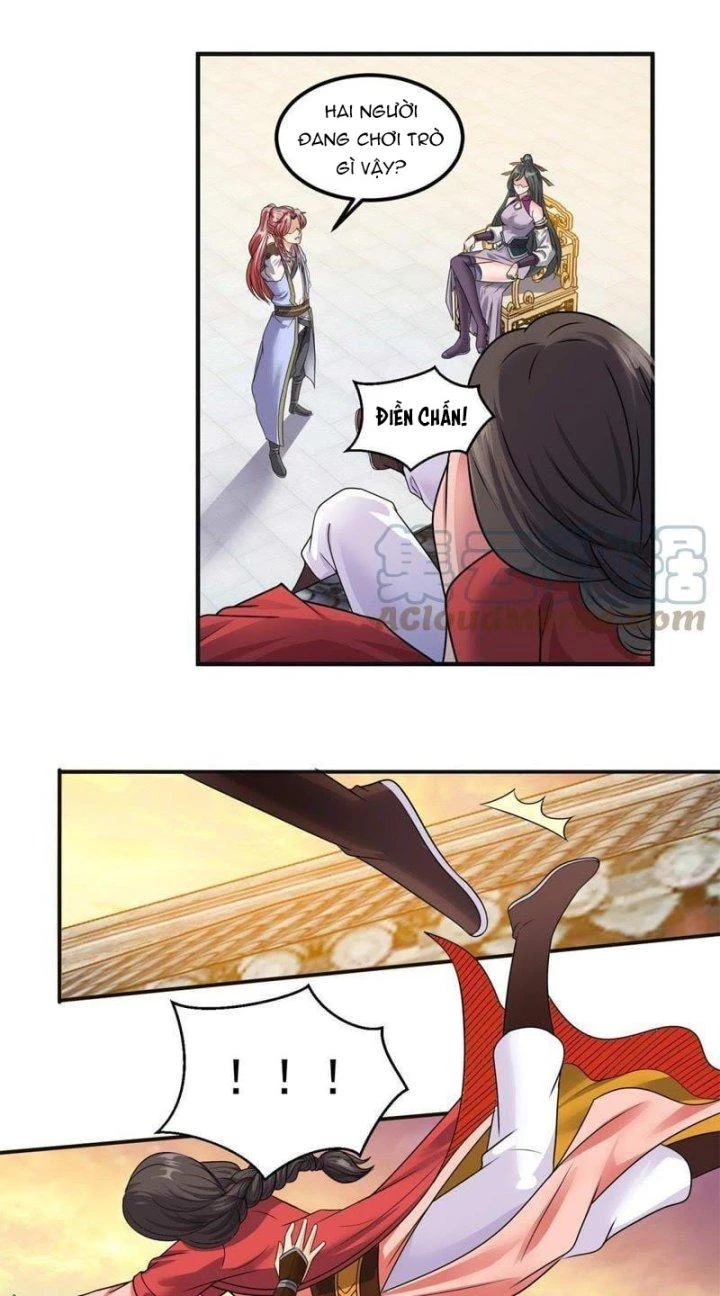 Tối Cường Quang Hoàn Hệ Thống Chapter 80 - Trang 3