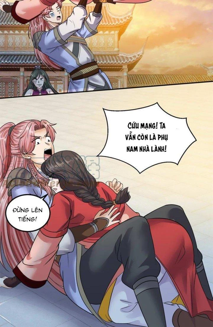 Tối Cường Quang Hoàn Hệ Thống Chapter 80 - Trang 3