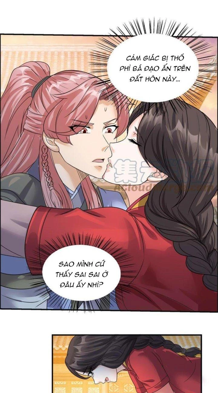 Tối Cường Quang Hoàn Hệ Thống Chapter 80 - Trang 3