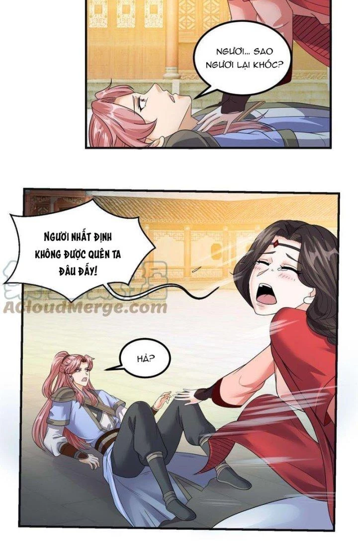 Tối Cường Quang Hoàn Hệ Thống Chapter 80 - Trang 3