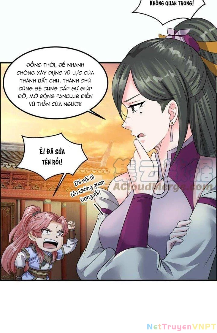 Tối Cường Quang Hoàn Hệ Thống Chapter 80 - Trang 3