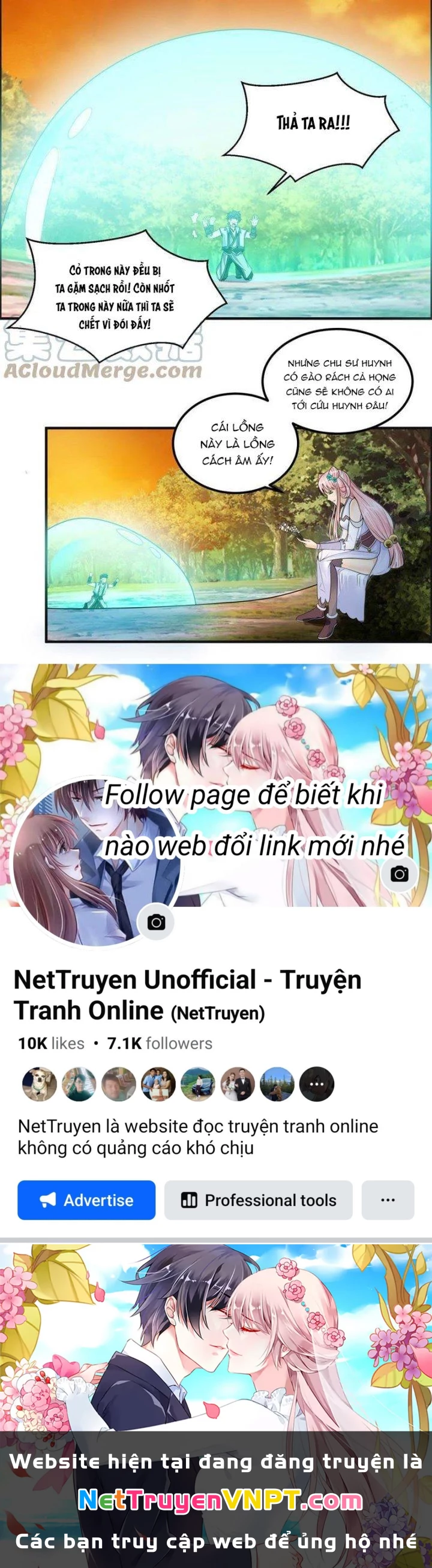 Tối Cường Quang Hoàn Hệ Thống Chapter 80 - Trang 3