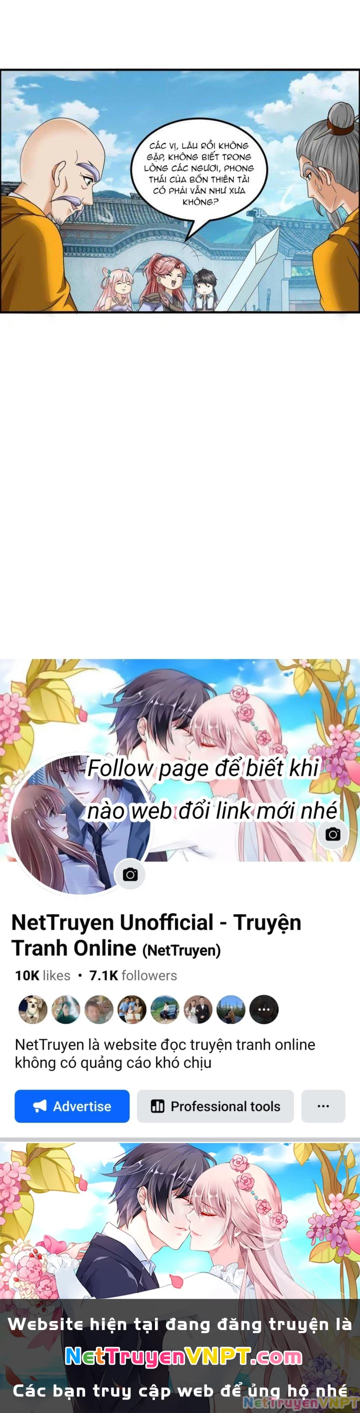 Tối Cường Quang Hoàn Hệ Thống Chapter 81 - Trang 3