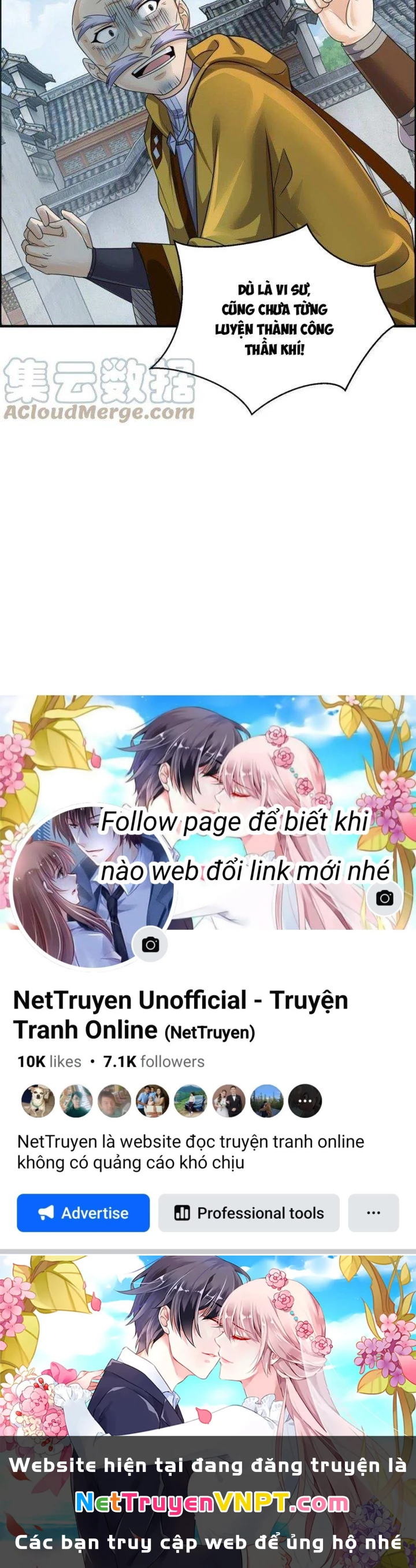 Tối Cường Quang Hoàn Hệ Thống Chapter 82 - Trang 3