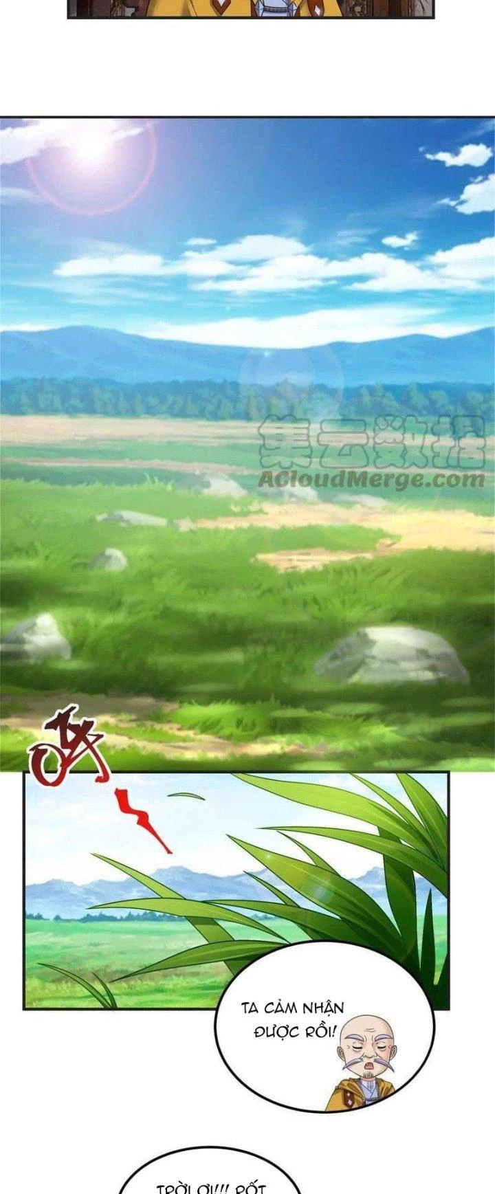 Tối Cường Quang Hoàn Hệ Thống Chapter 84 - Trang 3