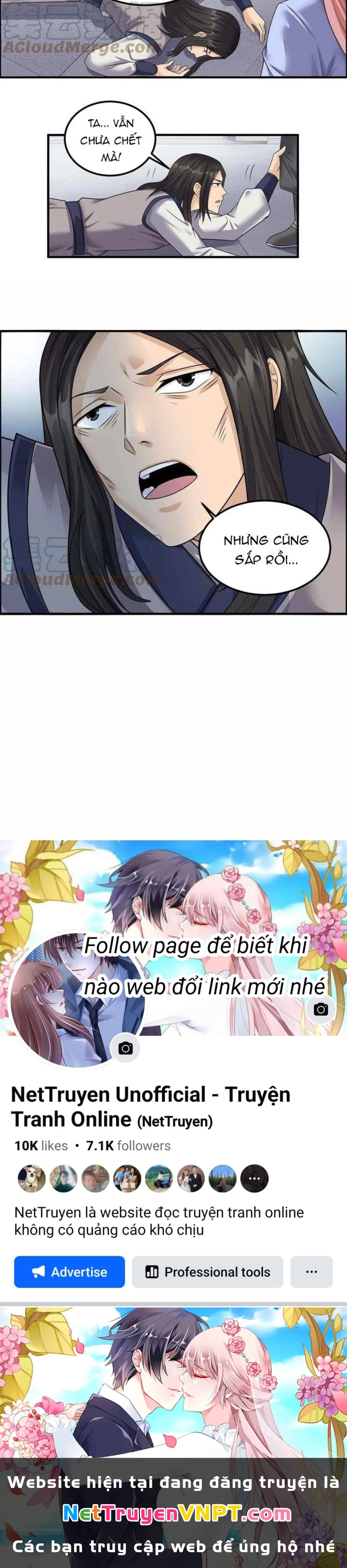 Tối Cường Quang Hoàn Hệ Thống Chapter 84 - Trang 3