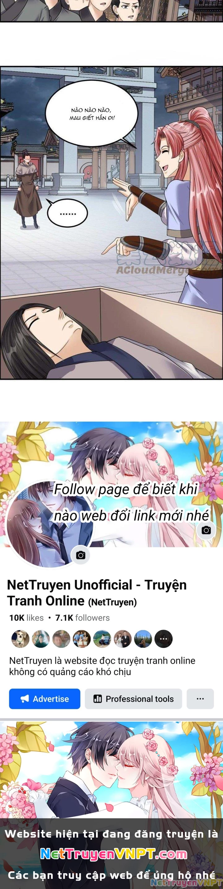Tối Cường Quang Hoàn Hệ Thống Chapter 85 - Trang 3