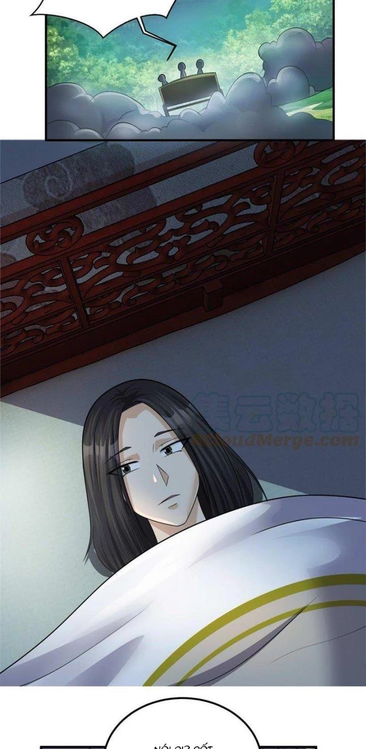 Tối Cường Quang Hoàn Hệ Thống Chapter 86 - Trang 3