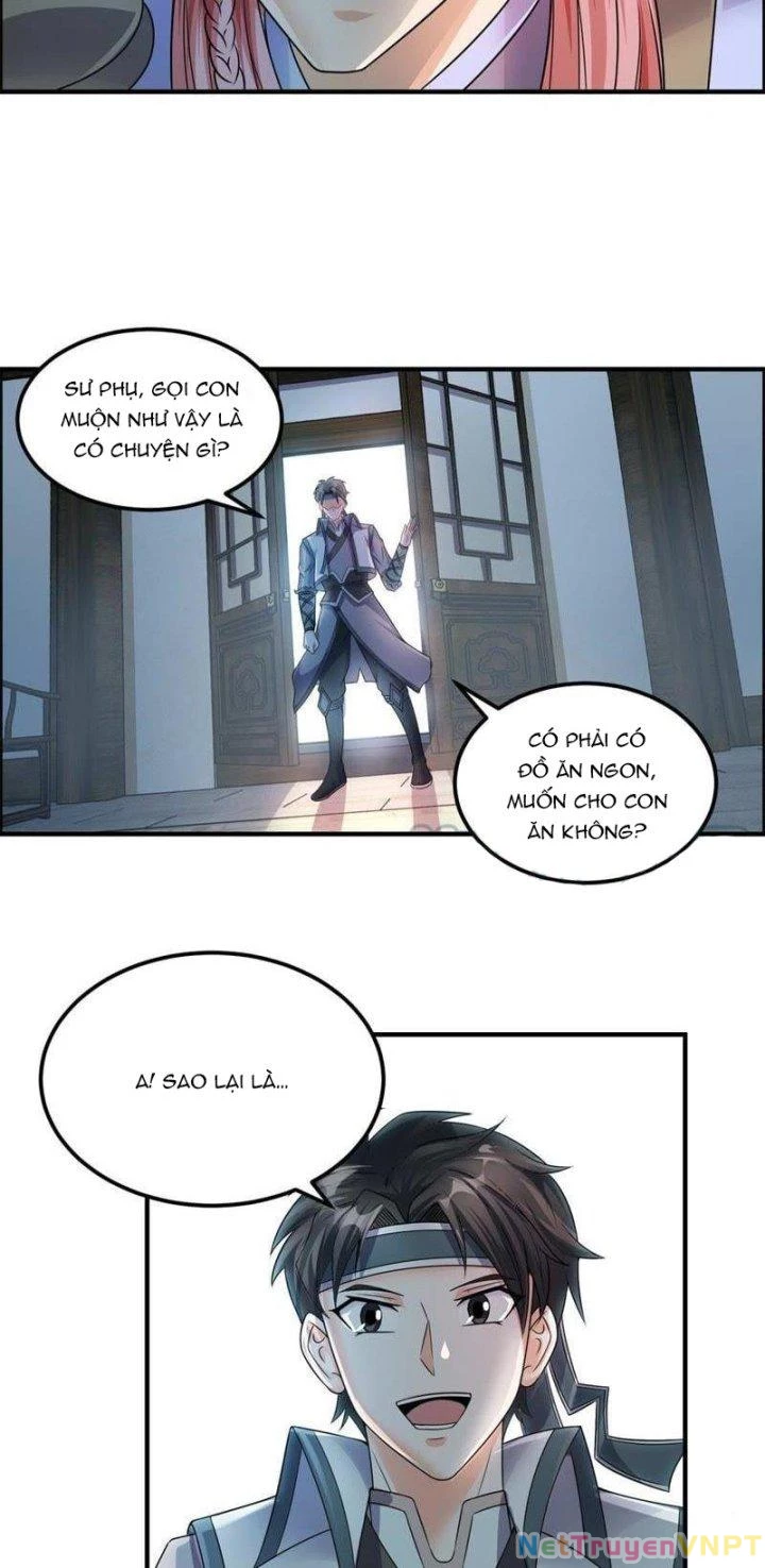 Tối Cường Quang Hoàn Hệ Thống Chapter 86 - Trang 3